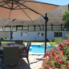 Le Clos Saint Morand