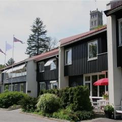 滕斯贝格宿舍式酒店
