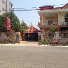 Ta Eng Guesthouse