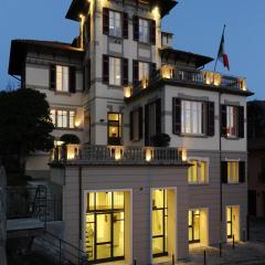 Casa Brenna Tosatto Art Experience