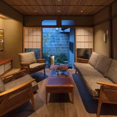 墨迹京町度假屋
