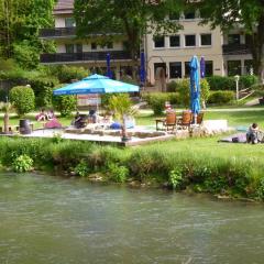 Pension Pulvermühle