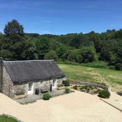 Gite Moulin du Squiriou