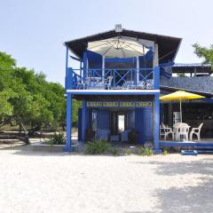 Casa Gaviota Baru Beach House