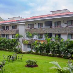 Club Mahindra Hatgad