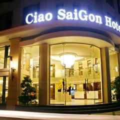 Ciao SaiGon Hotel & Spa