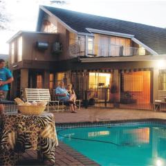 Rustenburg Guesthouse