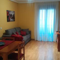 Apartamento San Martín