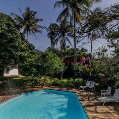 Ilhabela Homestay