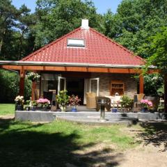 Landhuis "Op de Heugte"