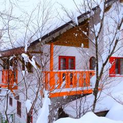 Winterfell Hakuba