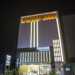 桔子国际酒店