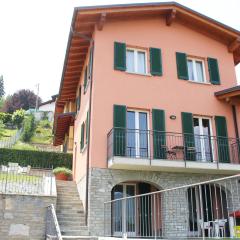 Casa la Pianca