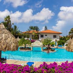 CASA Arte- Exclusive apartment with internet and pool