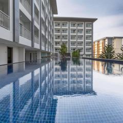 Kantary Hotel And Serviced Apartment, Amata, Bangpakong