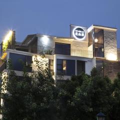 Zhuhai Bei Shan Ju Art Hotel