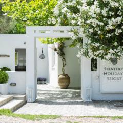 Skiathos Holidays Suites & Villas