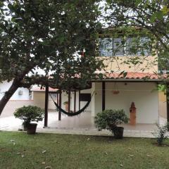 Casa Orquídeas Ubatuba Praia da Lagoinha