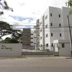 Residencial Vista Del Bosque