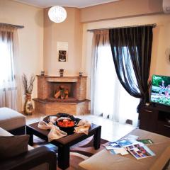 Agria Lux Apartment - Pelion - Volos