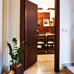 Agria Lux Apartment - Pelion - Volos