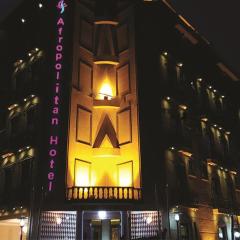 Afropolitan Hotel