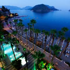 Quadas Hotel - Adult Only