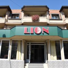 Garni Hotel Lion