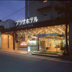 富士井广场酒店
