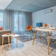 Innapartments - São Gonçalinho