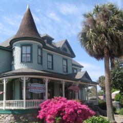 Pensacola Victorian Bed & Breakfast