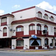 Hotel Alcázar