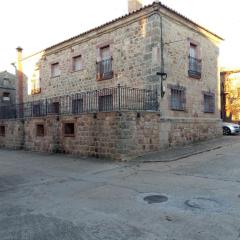 Casa Júnez