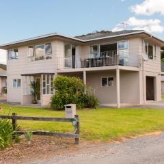 Waitangi Beach House