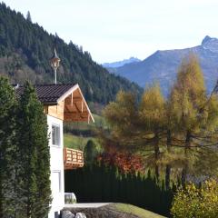 AlpenglueckGastein - Private mountain lodge