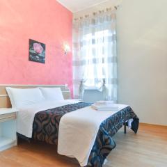 Trani B&T Rooms