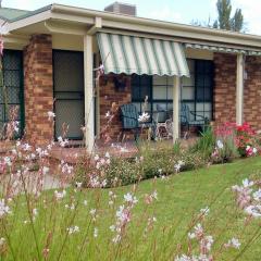 Butterfly Cottage