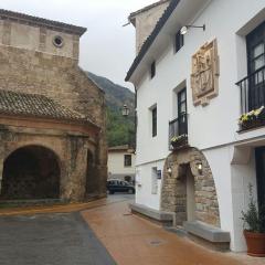 Casa Rural Las Pedrolas