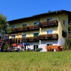 Pension Sonnengrund