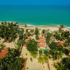 Ocean View Beach Resort - Kalpitiya