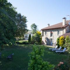 Casa del Lago de Campoo