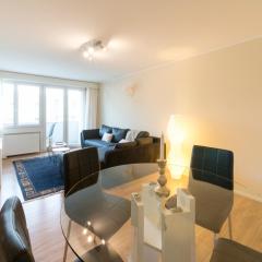 RELOC Serviced Apartments Wallisellen Bhf.