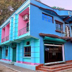 Jhargram Eshani Hotels and Guest House