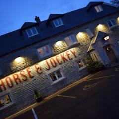 The Horse & Jockey