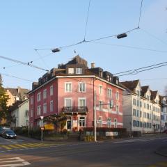 Swiss Star California - Self Check-In