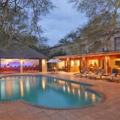 ANEW Hotel Hluhluwe