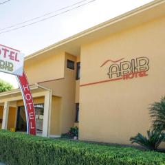 Hotel Abib
