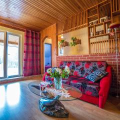 Apartment Vesna