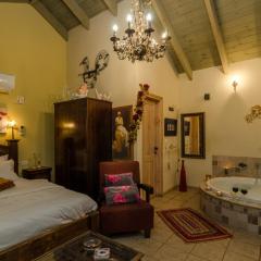 Zemer Lodging