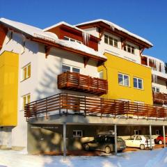 Apartmán Karolína Harrachov
